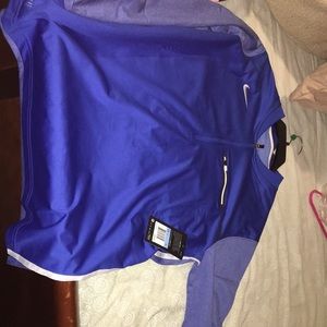 Dri fit Nike sweatshirt